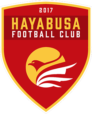 Fichier:Hayabusa-FC-logo.png