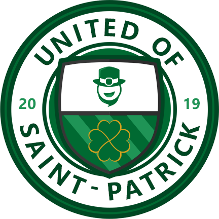 Fichier:United-Saint-Patrick-logo.png