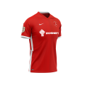 Maillot home Grostov.png