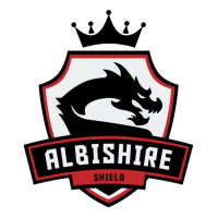 Albishire shield.png