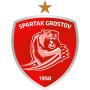 Logo Spartak Grostov.png