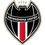 Heiwashima United new crest blkd.png