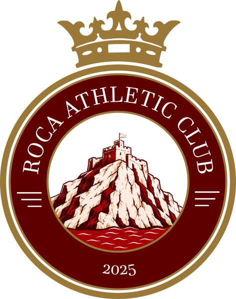 Fichier:LOGO ROCA ATHLETIC CLUB.png