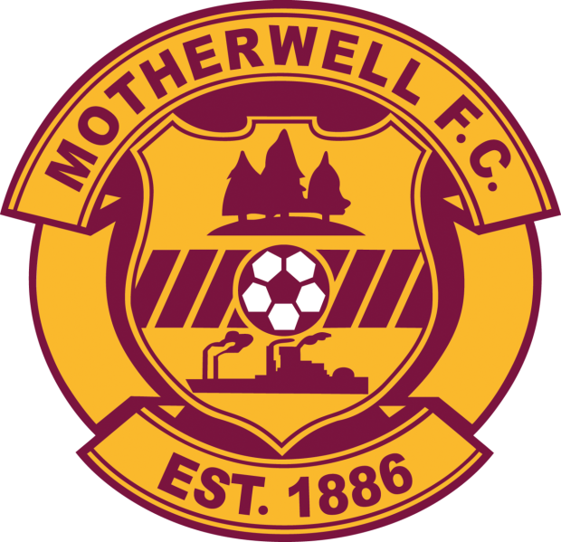 Fichier:Motherwell FC.png
