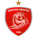 Logo Spartak Grostov.png