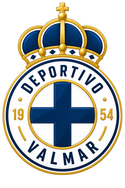 Fichier:Deportivo Valmar.png