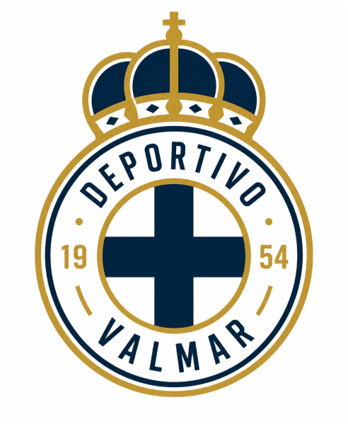 Fichier:Deportivo Valmar.png